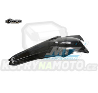 Blatník zadní Yamaha YZF450 / 10-13 - barva černá