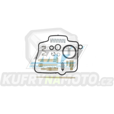 Sada karburátoru Kawasaki KX250 / 00-08