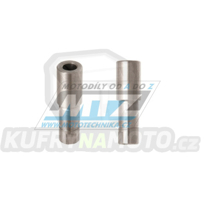 Hřídel vodního čerpadla Kawasaki KXF450+KX450 / 19-25
