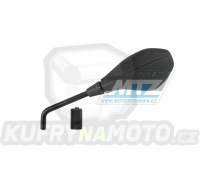 Zrcátko zpětné levé dlouhé - Aprilia + Gilera + Moto Guzzi + Piaggio