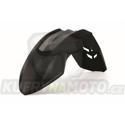 Univerzální blatník POLISPORT SM LINE černý