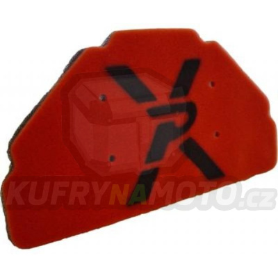 Výkonový vzduchový filtr PIPERCROSS MPX084