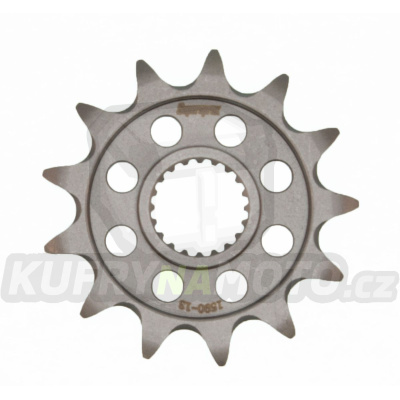 Řetězové kolečko SUPERSPROX CST-1590:13 13 zubů, 520