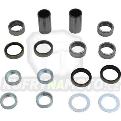Swing arm bearing kit All Balls Racing SAB28-1221