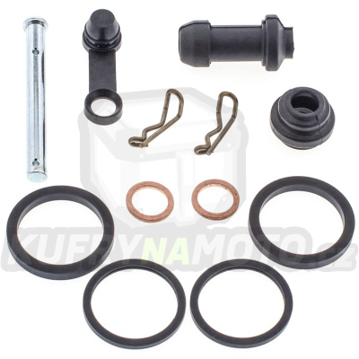 Opravná sada brzdového třmenu All Balls Racing CRK18-3046