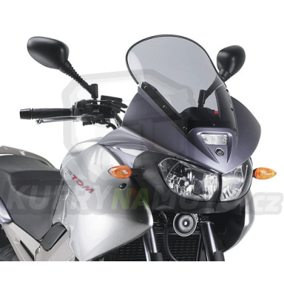 Plexisklo Kappa Yamaha TDM 900 2002 – 2014 K1432-KD132S
