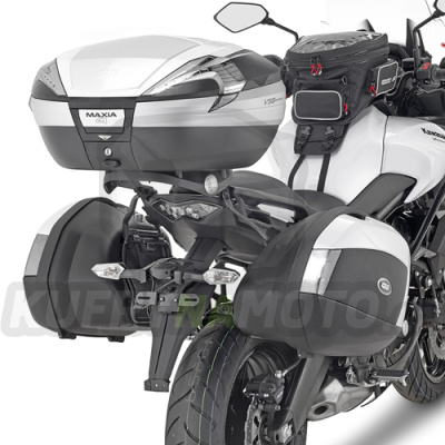 Kit pro montážní sada – nosič kufru bočních Givi Kawasaki Versys 650 2015 – 2017 G292- 4114 KIT