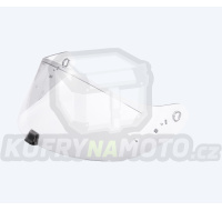 Plexi SCORPION EXO-JNR KDS-F-02 čiré