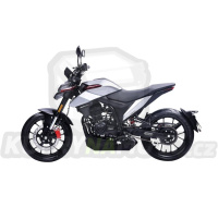 Malaguti Drakon 125 ABS