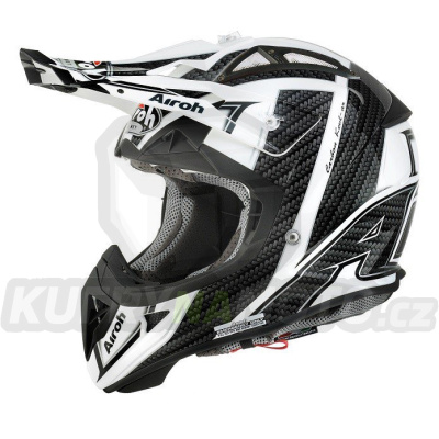 Přilba Aviator 2.1 Viper Black Airoh