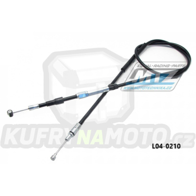 Lanko spojky Suzuki RM125 / 01-03 + RM250 / 01-03
