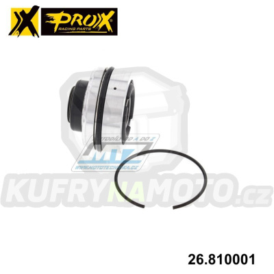 Hlava zadního tlumiče Honda CR250 / 00-01 + CRF450 / 09-16 + Kawasaki KXF450 / 09-14 + KLX400R / 03 + Suzuki RM125+RM250 / 98-04 + DRZ400 / 00-16 + Yamaha YZF250+YZF250X / 14-18 + YZF450 / 10-13