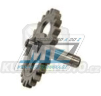 Hřídel vodního čerpadla Kawasaki KX125 / 03-08