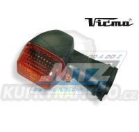 Blinkr (ukazatel směru) přední levý/pravý - Kawasaki KLE500+ZX6R+ZX7R+ZX9R Ninja+ZXR400+ZXR750+ZXR900 + KL650B Tengai