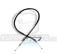Lanko plynu tlačné PUSH - Kawasaki ZX10 1000B Tomcat / 88-90