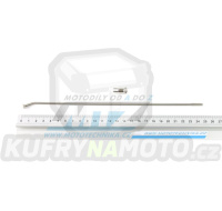 Drát/Špice nerezové do kola + Niple 21" - Sherco SE250+SE300+SEF250+SEF300+SEF450 / 04-16