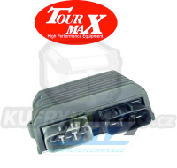 Regulátor dobíjení RGU-326 Tourmax - Suzuki DL1000 V-Strom / 14-19