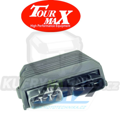 Regulátor dobíjení RGU-326 Tourmax - Suzuki DL1000 V-Strom / 14-19