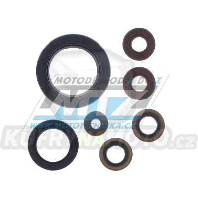 Gufera sada (simerinky celý motor) Sherco SEF250+SEF300 / 14-22