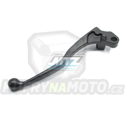 Páčka spojky - Kawasaki KLE500 / 91-07 + GPZ500S / 92-03 + ZX6R Ninja / 95-97 + ZXR400 / 89-90 + ZZR600 / 90-03