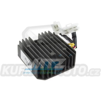 Regulátor dobíjení RGU-138 Tourmax - Honda XL600V Transalp / 87-90 + CBR1000F / 87-89