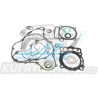 Těsnění kompletní motor KTM 350EXCF / 17-19 + Husqvarna FE350