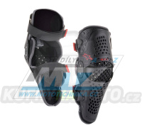 Chrániče kolen Alpinestars SX-1 V2 - kloubové