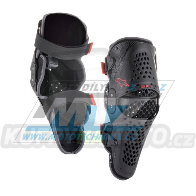 Chrániče kolen Alpinestars SX-1 V2 - kloubové