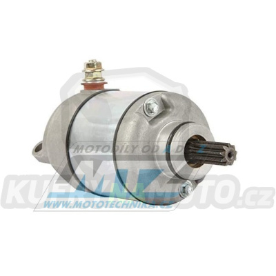 Startér kompletní - KTM 250EXCF / 06-13 + 250SXF / 12 + Husaberg FE250 / 13