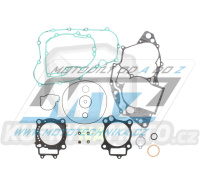 Těsnění kompletní motor Honda CRF250R / 04-07 + CRF250X / 04-17