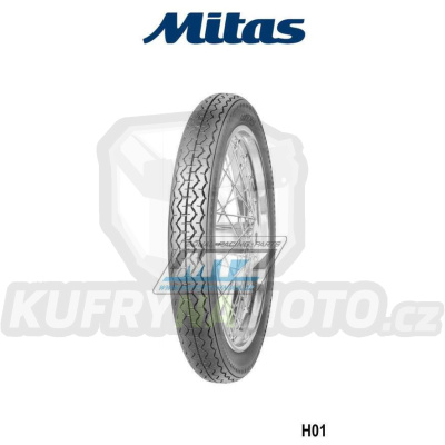 Pneu Mitas 3,00-19&quot; H01 49P TT