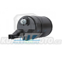 Startér kompletní pro Kawasaki ER6 / 06-16 + Ninja 650R / 06-16 + Versys 650 / 07-16 + Z650 / 17 + Vulcan 650 / 15-19
