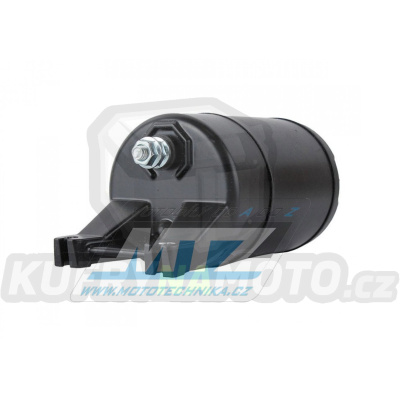 Startér kompletní pro Kawasaki ER6 / 06-16 + Ninja 650R / 06-16 + Versys 650 / 07-16 + Z650 / 17 + Vulcan 650 / 15-19