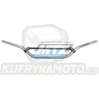 Řídítka TRW Lucas Offroad High (Enduro-High + ATV) 22mm - titanové