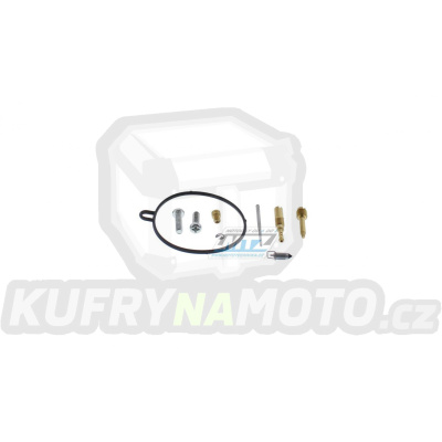 Sada karburátoru - Yamaha YFM90 Grizzly / 19-20 +YFM90 Raptor / 16-20