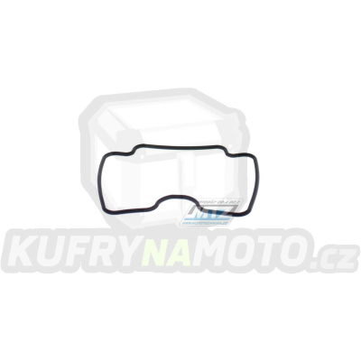 Těsnění plovákové komory karburátoru - Arctic Cat + Kawasaki + Polaris + Suzuki + Yamaha