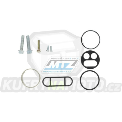 Sada palivového kohoutu - Kawasaki ZX600+ZX6R  Ninja / 98-02 + ZZR600 / 06-08 +ZX900 + ZX9R Ninja / 98-03 + ZZR1200 / 02-05