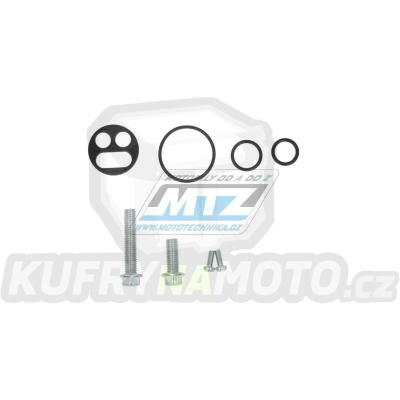 Sada palivového kohoutu - Kawasaki ZX7R Ninja  / 90-92