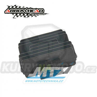 Regulátor dobíjení Kawasaki Mule 500 / 91-95 + Mule 520 / 00-01 + Mule 550 / 98-04