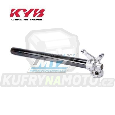 Trubka vnitřní přední vidlice KYB Innertube Complete Left - Kawasaki KXF450 / 10-12