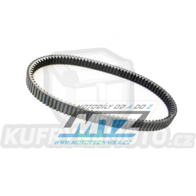 Řemen variátoru 941x25x12,6mm (Reinforced) pro skútry Honda Forza NSS 250 / 08-10