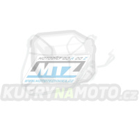 Padací rám Dual Sport Crash Bar - Honda CRF1000L Africa Twin DCT / 16-19 + CRF1000L Africa Twin Adventure Sports DCT / 18-19 (pro verzi s dvojitou spojkou) - barva bílá