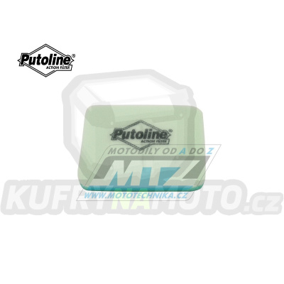 Filtr vzduchový - Kawasaki KLR600