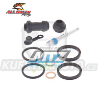 Sada brzdiče přední - Honda CRF250L / 13-20 + CRF250L ABS+CRF250RL Rally+ CRF250RLA Rally ABS / 17-20 + CRF300L+CRF300L ABS+CRF300LR+CRF300LR ABS / 21-22 + Yamaha WR250R Dual Sport / 08-20