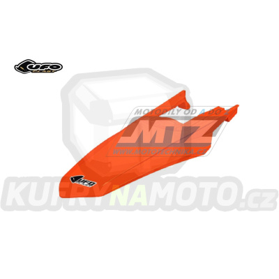 Blatník zadní KTM SX+SXF / 23-25 - barva FLUO oranžová (neon oranžová)