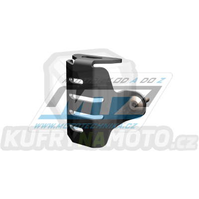 Kryt brzdové nádoby - Husqvarna Norden 901 / 21-24 + Norden 901 Expedition / 23 + KTM 790 Adventure+790 Duke+ 890 Adventure +890 Duke +890SMT - barva bílá