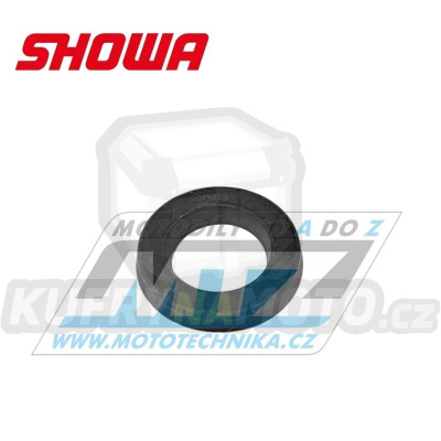 Gufero zadního tlumiče SHOWA Oil Seal Rear Shock (rozměry 18x30x5mm) bez výztuhy