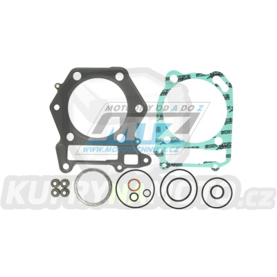 Těsnění horní (sada top-end) Suzuki LS650 Savage / 86-02