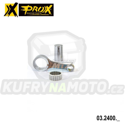 Ojnice Yamaha YZF400 / 98-99 + WRF400 / 98-00