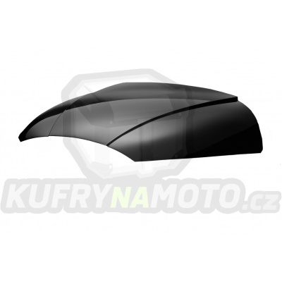 Kryt kufru SHAD D1B37E21 pro SH37 černý
